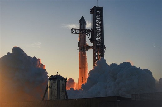 Several noteworthy space missions are on tap for 2024 - UPI.com