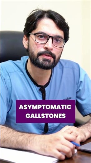 Is Gallbladder Surgery Always Required? | Dr. Muhammad Usman Siddique