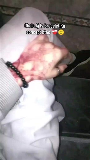 Black Bracelet Concepts: A Stylish Trend Update