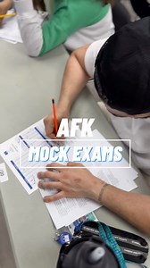 3.1K views · 18 reactions | It’s a wrap to our AFK course and our...
