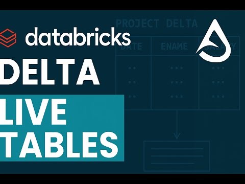 Databricks Delta Live Tables Project | Real-Time Data Pipeline on Azure