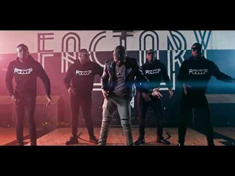SECTION PULL UP Feat. DJ MIKE ONE - COMME DAB ( CLIP OFFICIEL )