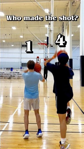 Who made the shot? #rlsbasketball #fyp #follow #basketball #ballislife