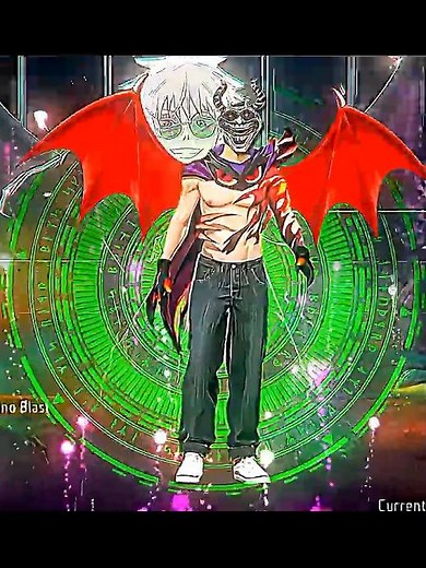 Raistar Ka Bundle ka Raj😱 #freefire #challenge #trending ￼