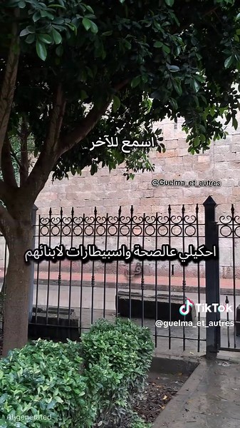 استكشف منطقة قالمة الخلابة مع هذا الفيديو الرائع!