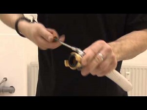 Installation Guide Herrmann Colon Hydrotherapy Machine