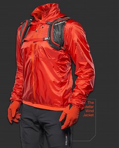 11K views · 77 reactions | High-end outdoor clothing using the very best materials available. Go to www.stellarequipment.com and create your perfect setup for everything from trail-running to alpinism and climbing. | Stellar Equipment | Facebook
