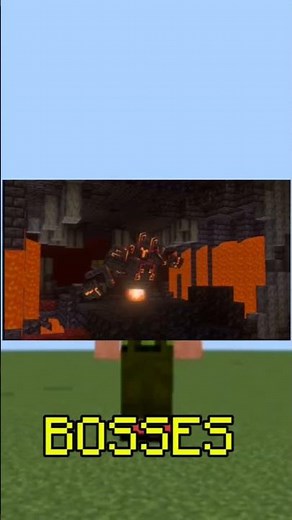Top New Boss Mod for Minecraft PE 2026 | Starfall Bosses Review #modreview