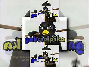 Pingu Outro with Effects 2 Scan (HD Version)