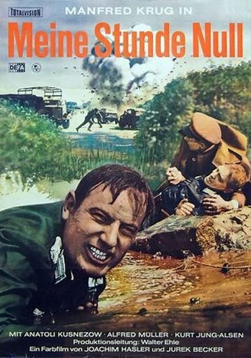 Meine Stunde Null - Film: Jetzt online Stream anschauen