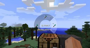 🧰 Tool Belt - Mod - 1.10.2 → 1.21.4 - Minecraft.fr