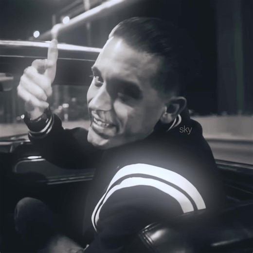 Exploring G-Eazy's Musical Journey