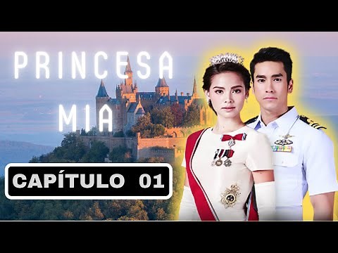 Princesa Mia - Capítulo 1