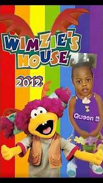 My Song: Wimzie’s House! 🥹My second song when I was little! #babyme #mymusic #rapping