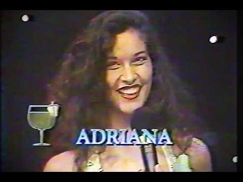 Trecho do Último Programa Cocktail 🍸do Miele Especial 13/08/1992 (Original de Fita VHS)✅