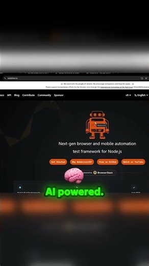 Never Pick the Wrong Automation Tool Again #automation #testing #ai