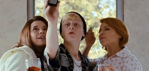 Must Watch: Official US Trailer for Xavier Dolan's 'Mommy' Debuts | FirstShowing.net