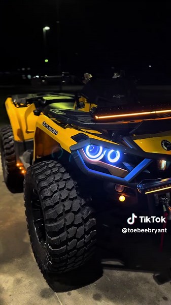 Can-Am Outlander 650 Review and Features