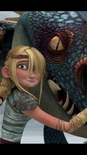 Winter holidays with dragon's | How to train your dragon legends