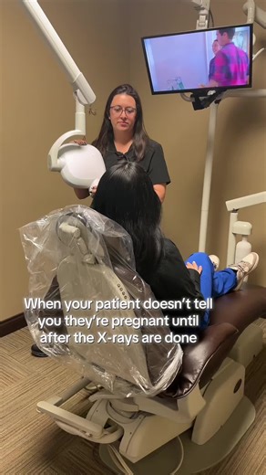 X-rays During Pregnancy: What You Need to Know