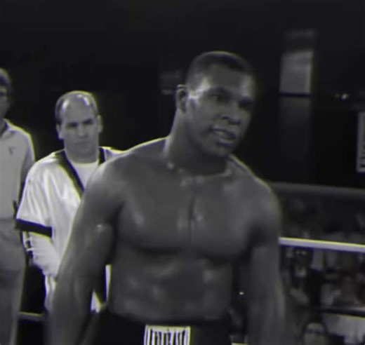 Mike Tyson: The Real Story Behind the Boxing Legend