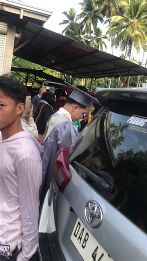 Highlights from Graduation Day Celebration