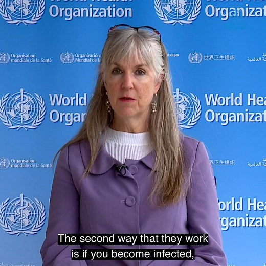 551K views · 58K reactions | If you are fully vaccinated can you...