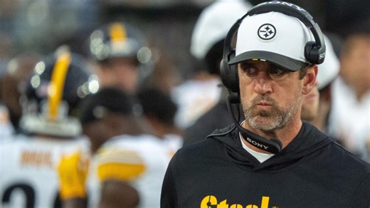 Oldest players in the NFL: Where Aaron Rodgers, Joe Flacco and others rank in 2025