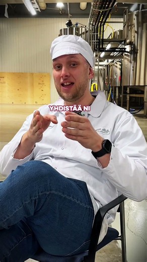 Mitkä oli meidän ekat jätskimaut? 🍦