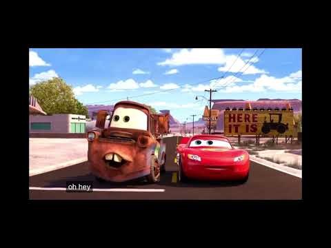 Cartoons (Robots) Part 25: The Final Battle (Remake)