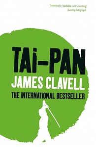 Tai Pan (novel) - Alchetron, The Free Social Encyclopedia