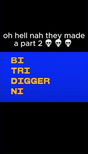 fun 2 rhyme 2 💀💀