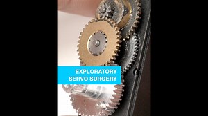 NEW VIDEO: Metal Gear Servo – Collin’s Lab Notes #adafruit #collinslabnotes