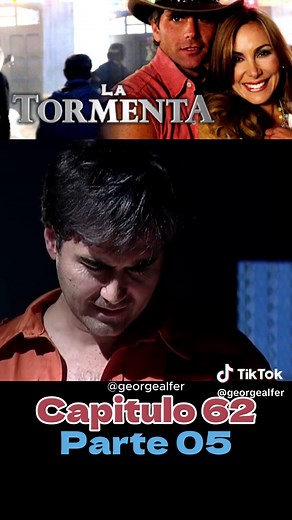 📺Cap 62/5 📌La Tormenta Novela, la tormenta capitulo 62, la tormenta novela completa, la tormenta novela capitulos completos, la tormenta novela capitulo 62, la tormenta telenovela, la tormenta telenovela completa, mariana seoane en la tormenta telenovela, telenovela la tormenta capitulo 62, guey de la telenovela la tormenta,final de la telenovela la tormenta,ver la telenovela de la tormenta #latormentanovela🐎😁 #latormenta2005 #latormenta2004 #telenovelasinolvidables #tvcolombianas #novelasco