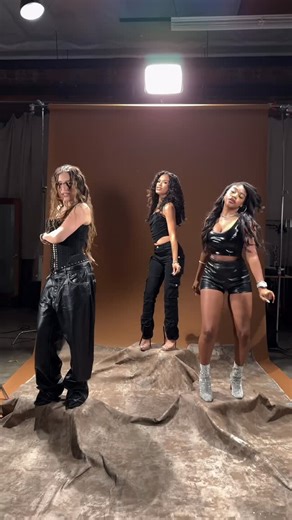 3QUENCY | top dowwwwwn ✨ our debut single is releasing 9/5. you ready? | Instagram