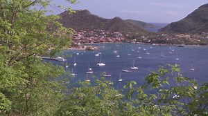 Let's Go Cruising - Anchoring