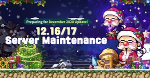 4.9K views · 76 reactions |  12.16/17 Server Maintenance (Completed)...