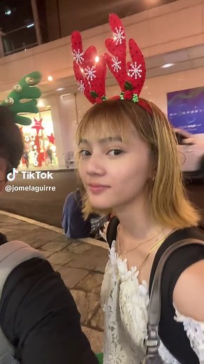Take a Look at My Girlfriend TikTok Compilation