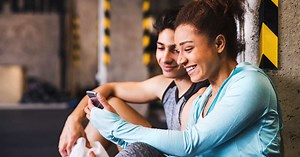 Actually Legit Instagram Trainers to Follow for Serious Fitness Education