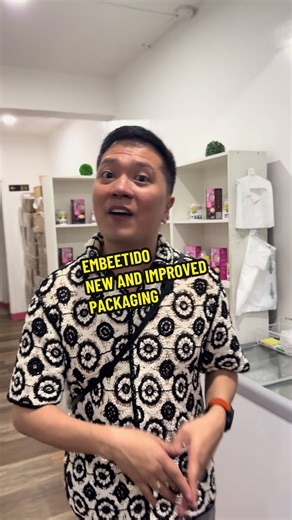 EMBUTIDO AVAILABLE DAILY! 🐝🩷 Same well-loved taste, now in new and improved packaging. Only ₱250 per 350g tube — perfect pang-ulam or pang-handa. To order, message Hapag HubbyBee (yung may BLUE CHECK) or contact us at 0967-207-4677 or visit our store at #14 Aguinaldo Highway Dasmarinas Cavite (near Swiss Resort)