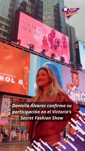 1.3K views · 38 reactions | Haciendo historia en Nueva York  La...