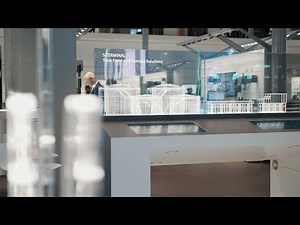 Digitalization for optimized processes in Oil&Gas