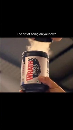 💥WrathX Review: MuscleBlaze Pre Workout Beast Mode!