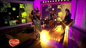 13K views · 333 reactions | Did you love The Secret Daughter? Watch Jessica Mauboy’s stunning rendition of the hit dance anthem, Wake Me Up by Avicii, from The Secret Daughter soundtrack! | The Morning Show | Facebook