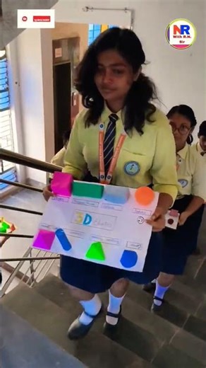 #3dmodel#shapes#maths#mathsproject#science#shorts#viral#viralvideo#viralshorts#reels#3D shapesmodel👍