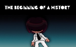 FNF Reimagined Armageddon/腐化重构：末日 | The beginning of a history/历史开端