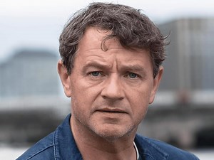 Brian McCardie | Actor