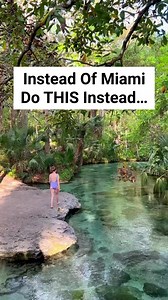 Two underrated destinations. Both mindblowing. #ringlingmuseum #sarasota #museums #artmuseum #gardens #ringlingbros #devilsden #underground #springs #naturalsprings #diving #floridasprings #staycation #traveltheworld #getaway #florida #floridaliving #vacationmode #hiddengems #secretspot #nature #floridastateparks #getaways #daytrips #traveltips #statepark #usatravel #floridagirl #floridawater #fallingwater | Florida Trippers