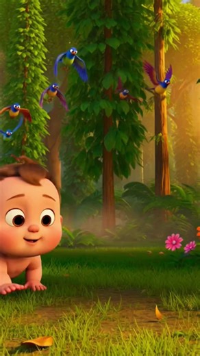 Exploring Moon Kid Animation: A Creative Cartoon Journey