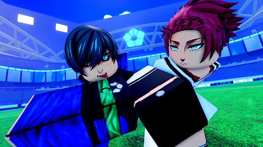 Blue Lock Rivals codes December 2025